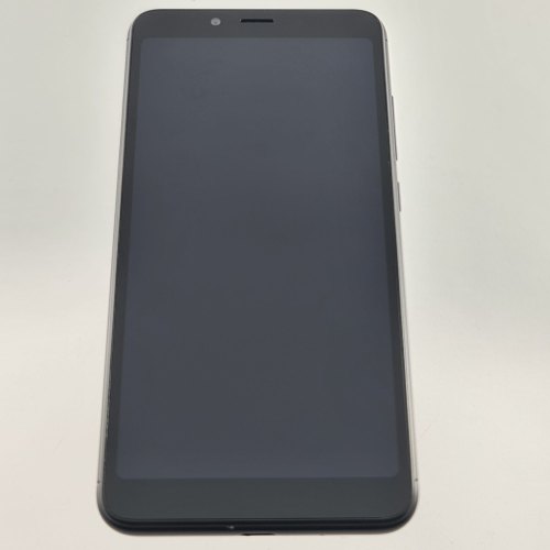 Смартфон Xiaomi Redmi 6A 16 GB Black USED **