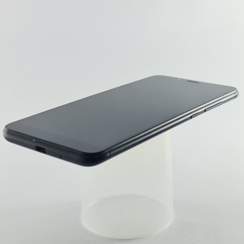 Смартфон Xiaomi Redmi 6A 16 GB Black USED **