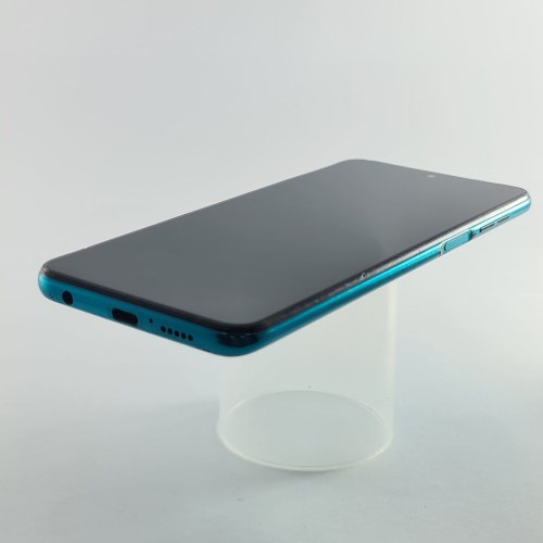 Смартфон Xiaomi Redmi Note 9 Pro 6/128Gb Tropical Green USED **