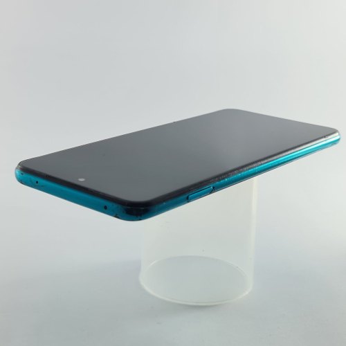 Смартфон Xiaomi Redmi Note 9 Pro 6/128Gb Tropical Green USED **