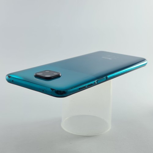 Смартфон Xiaomi Redmi Note 9 Pro 6/128Gb Tropical Green USED **
