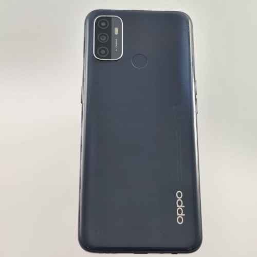 Смартфон OPPO A53 64Gb Black USED **