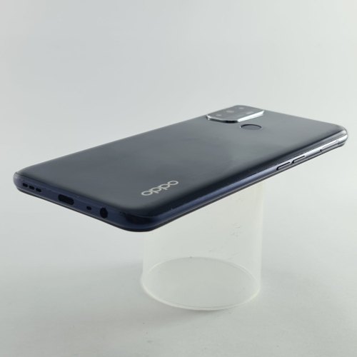 Смартфон OPPO A53 64Gb Black USED **