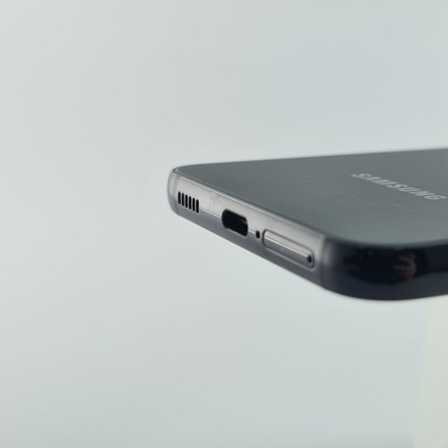 Смартфон Samsung Galaxy S22 (S901B) 128Gb Phantom Black (SM-S901BZKDSEK) USED **