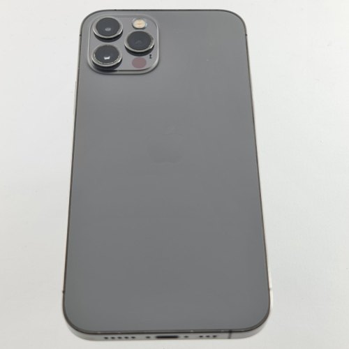 Смартфон Apple iPhone 12 Pro 256 GB Graphite USED **