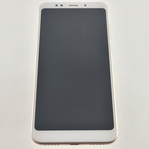 Смартфон Xiaomi Redmi 5 Plus 32 GB Gold USED **