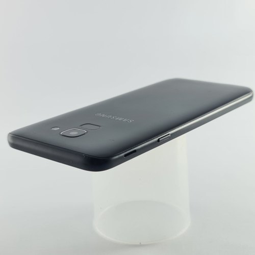 Смартфон Samsung Galaxy J6 2018 32 GB Black USED **
