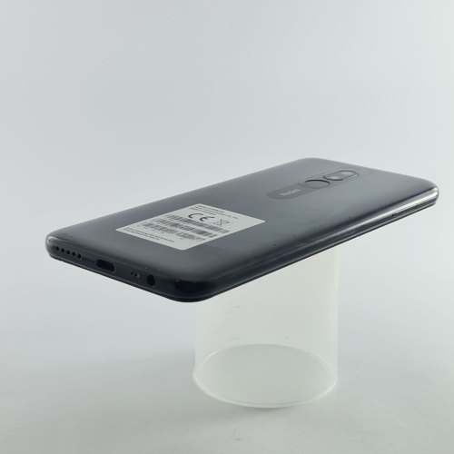 Смартфон Xiaomi Redmi 8 4/64Gb Black USED **