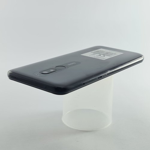 Смартфон Xiaomi Redmi 8 4/64Gb Black USED **