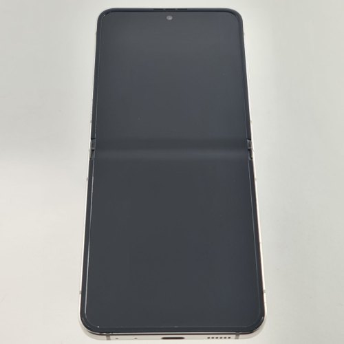 Смартфон Samsung Galaxy Z Flip 5 256 GB Beige USED **