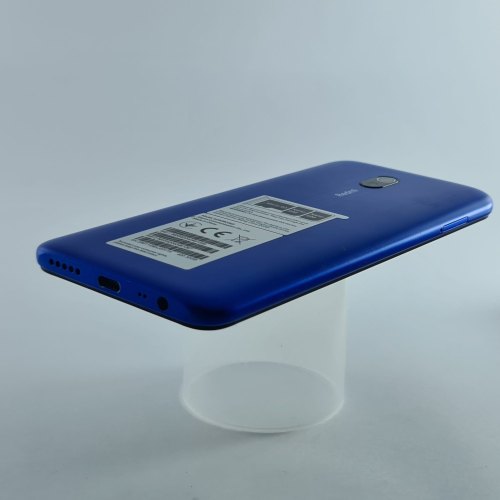 Смартфон Xiaomi Redmi 8A 32 GB Ocean Blue USED **