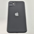 Смартфон Apple iPhone 11 64 GB Black USED **