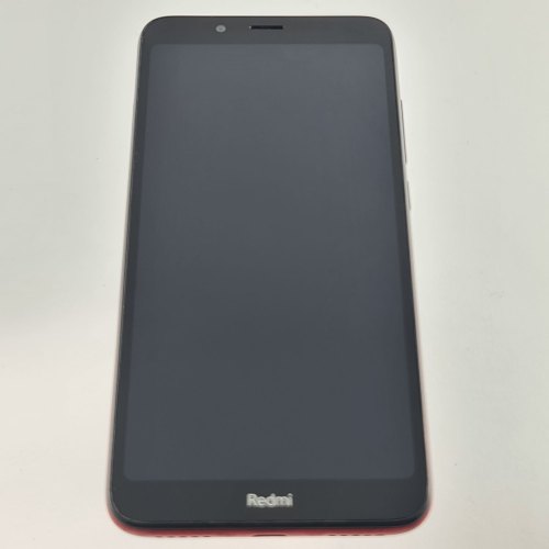 Смартфон Xiaomi Redmi 7A 32 GB Gem Red USED **