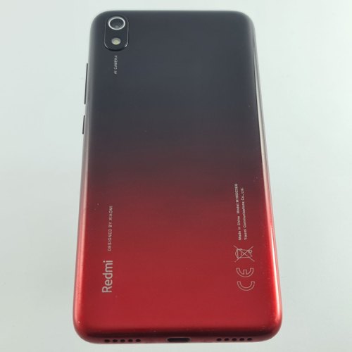 Смартфон Xiaomi Redmi 7A 32 GB Gem Red USED **