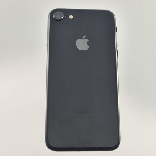 Смартфон APPLE iPhone 7 128GB JetBlack USED **