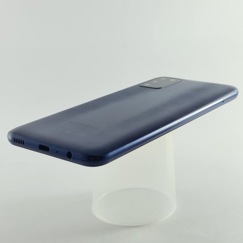 Смартфон Samsung Galaxy A03s 32 GB Blue USED **