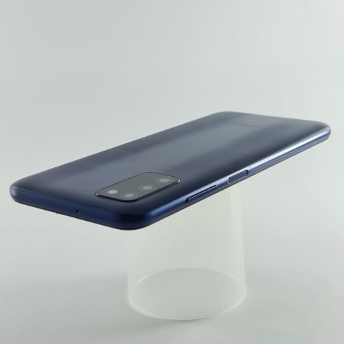 Смартфон Samsung Galaxy A03s 32 GB Blue USED **
