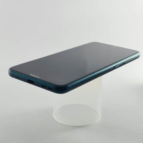 Смартфон NOKIA 7.2 64 GB Green USED **