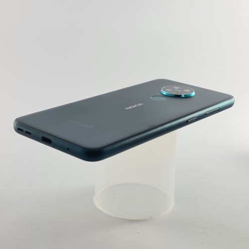 Смартфон NOKIA 7.2 64 GB Green USED **