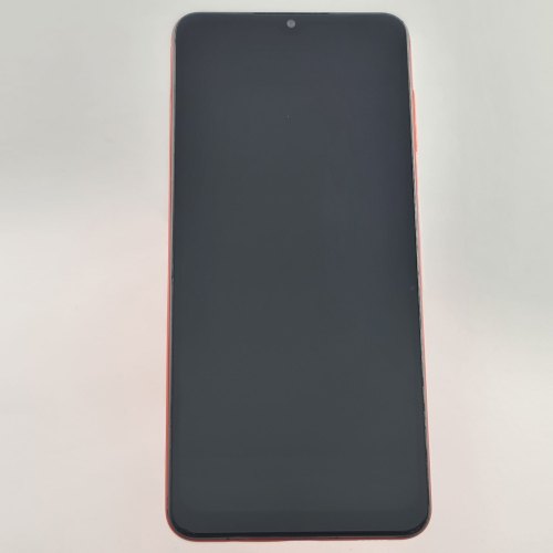 Смартфон Samsung Galaxy A12 (A125F) 64Gb Red (SM-A125FZRVSEK) USED **
