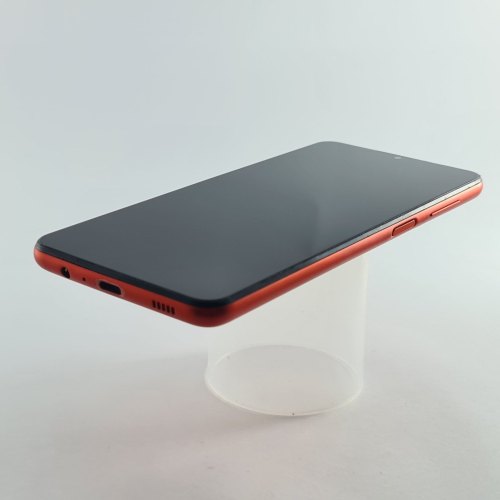 Смартфон Samsung Galaxy A12 (A125F) 64Gb Red (SM-A125FZRVSEK) USED **