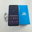Смартфон Samsung Galaxy J6 2018 32 GB Lavenda USED **