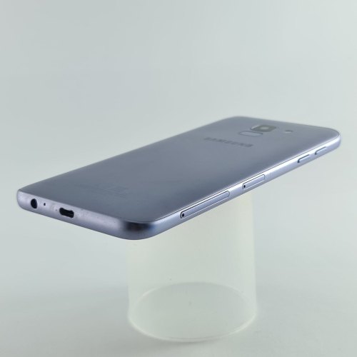 Смартфон Samsung Galaxy J6 2018 32 GB Lavenda USED **