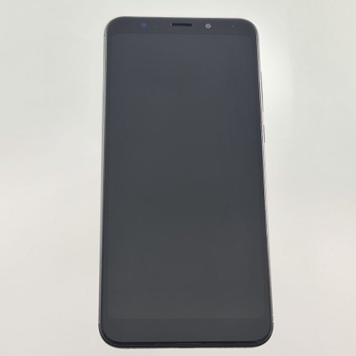 Смартфон Xiaomi Redmi 5 Plus 3/32Gb Black USED **