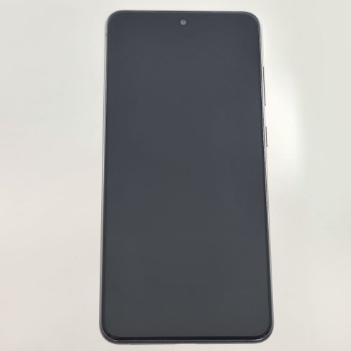 Смартфон Samsung Galaxy S21 FE 5G (G990B) 128Gb Graphite (SM-G990BZADSEK) USED **