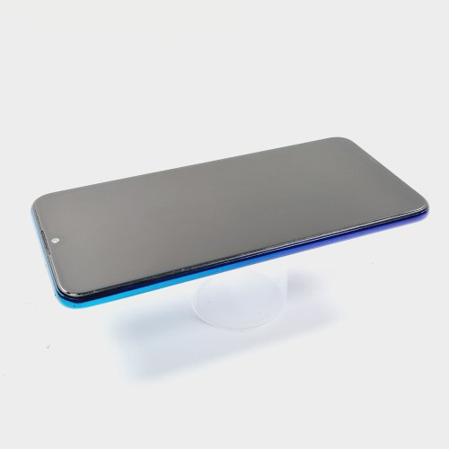 Смартфон Huawei P Smart 2019 3/32Gb Aurora Blue (POT-LX1) USED **