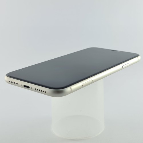 Смартфон Apple iPhone 11 64 GB White USED **