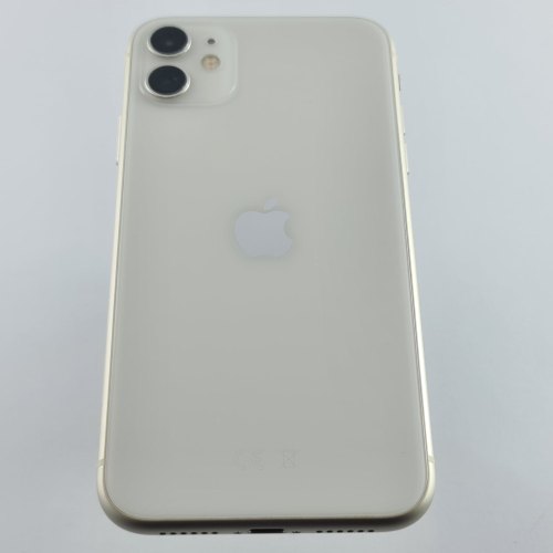 Смартфон Apple iPhone 11 64 GB White USED **
