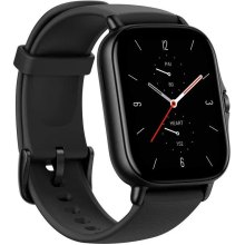 Смарт-годинник Amazfit GTS 2 Space Black (New Version)