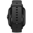 Смарт-годинник Amazfit GTS 2 Space Black (New Version)