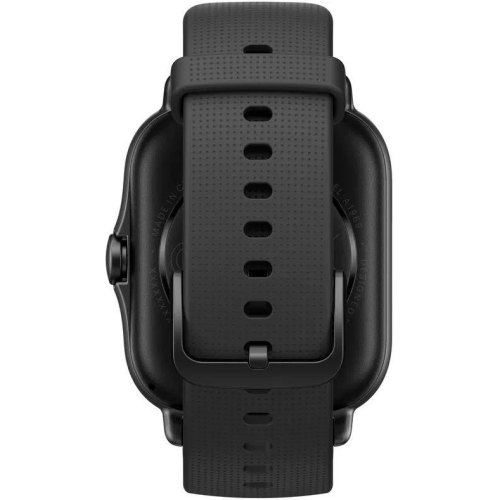 Смарт-годинник Amazfit GTS 2 Space Black (New Version)