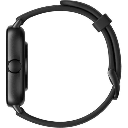 Смарт-годинник Amazfit GTS 2 Space Black (New Version)