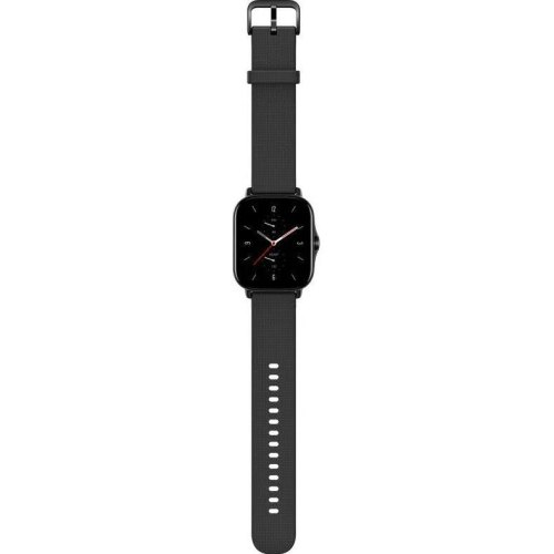 Смарт-годинник Amazfit GTS 2 Space Black (New Version)