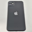 Смартфон Apple iPhone 11 128 GB Black USED **
