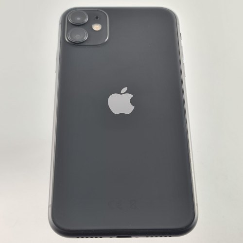 Смартфон Apple iPhone 11 128 GB Black USED **