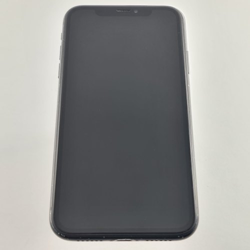 Смартфон Apple iPhone Xr 64 GB Black USED **