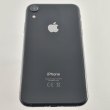 Смартфон Apple iPhone Xr 64 GB Black USED **