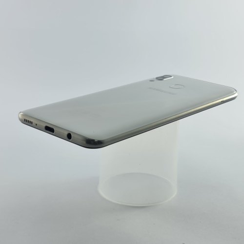 Смартфон Samsung Galaxy A30 (A305F) 32Gb White (SM-A305FZWUSEK) USED **