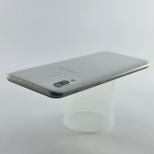 Смартфон Samsung Galaxy A30 (A305F) 32Gb White (SM-A305FZWUSEK) USED **