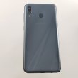 Смартфон Samsung Galaxy A30 32 GB Black USED **
