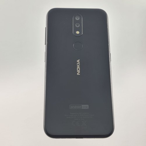 Смартфон Nokia 4.2 3/32Gb Black (TA-1157) USED **