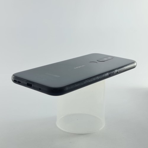 Смартфон Nokia 4.2 3/32Gb Black (TA-1157) USED **