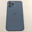 Смартфон Apple iPhone 12 Pro Max 128 GB Pacific Blue USED **