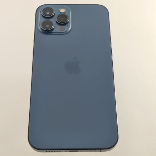 Смартфон Apple iPhone 12 Pro Max 128 GB Pacific Blue USED **