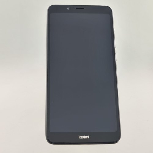 Смартфон Xiaomi Redmi 7A 16 GB Matte Black USED **