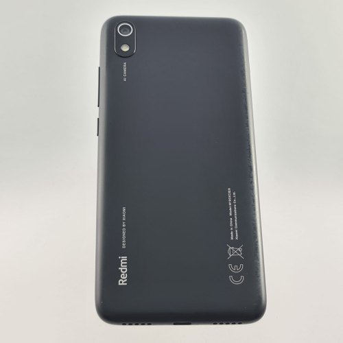 Смартфон Xiaomi Redmi 7A 16 GB Matte Black USED **